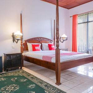 Chambre de Luxe Lit King-Size