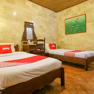 Chambre Standarde Double